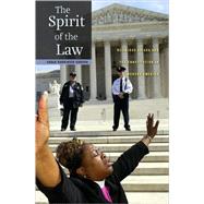 The Spirit of the Law