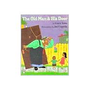 Library Book: The Old Man & His Door