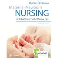 Maternal-Newborn Nursing: The Critical Components of Nursing Care (w/ DavisEdge Access Code)