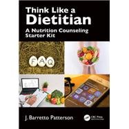 Think Like a Dietitian