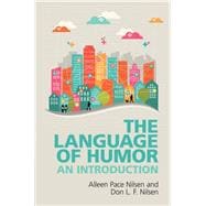 The Language of Humor