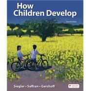 Achieve Read & Practice for How Children Develop (1-Term Access)