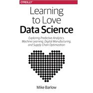 Learning to Love Data Science