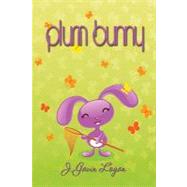 Plum Bunny