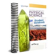 Physical Science Student Notebook