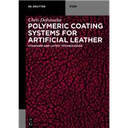Polymeric Coating Systems for Artificial Leather