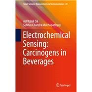 Electrochemical Sensing