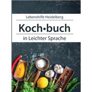 Einfach Kochen in leichter Sprache