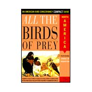 All the Birds of Prey