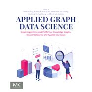 Applied Graph Data Science