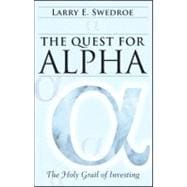 The Quest for Alpha The Holy Grail of Investing