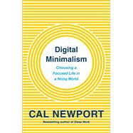 Digital Minimalism