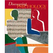 Discovering Psychology (Paperback)
