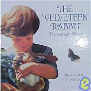 Velveteen Rabbit Photograph Album