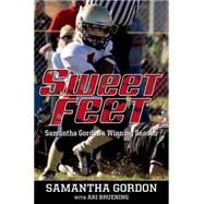 Sweet Feet Samantha Gordon’s Winning Season