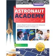 Astronaut Academy