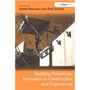 Building Tomorrow: Innovation in Construction and Engineering