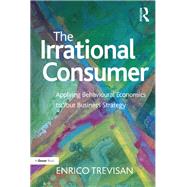 The Irrational Consumer