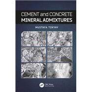 Cement and Concrete Mineral Admixtures