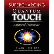 Supercharging Quantum-Touch Advanced Techniques