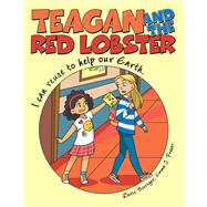 Teagan and the Red Lobster