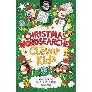 Christmas Wordsearches for Clever Kids