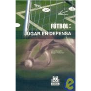 Futbol : Jugar en Defensa