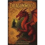 Dragonwood book cover, ISBN 9798317826543