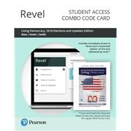 Revel for Living Democracy, 2018 Elections and Updates Edition -- Combo Access Card