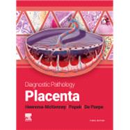 Diagnostic Pathology: Placenta - E-BOOK