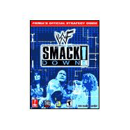 WWF SmackDown! : Playstation