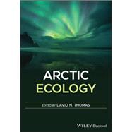 Arctic Ecology