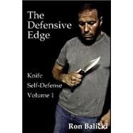 The Defensive Edge Knife Self Defense