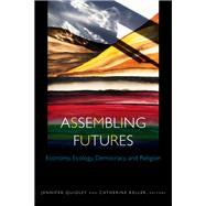 Assembling Futures
