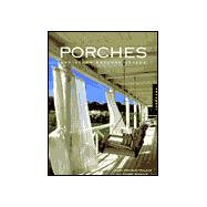 Porches and Other Outdoor Spaces