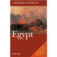 A Traveller's History of Egypt