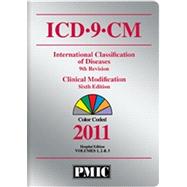 ICD-9-CM 2011 Hospital Edition
