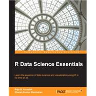 R Data Science Essentials