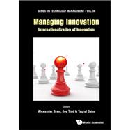 Managing Innovation