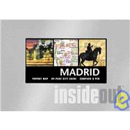 Insideout Madrid City Guide
