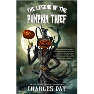 The Legend of the Pumpkin Thief