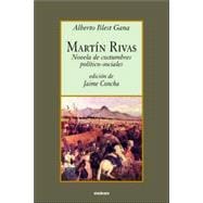 Martin Rivas