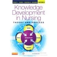 Evolve Resources for Knowledge Development in Nursing