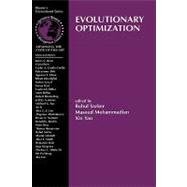 Evolutionary Optimization