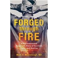 Forged Through Fire,9780800736545