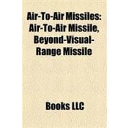Air-to-air Missiles