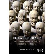 Theatrocracy