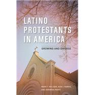 Latino Protestants in America Growing and Diverse