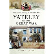 Yateley in the Great War
