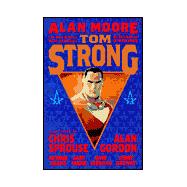 Tom Strong 1